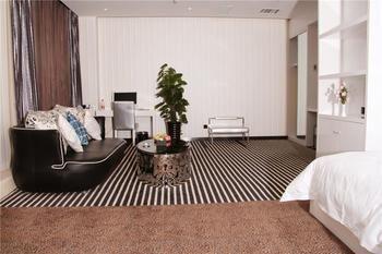 Zhengzhou Zhengshang Garden Hotel Guxing Exterior photo