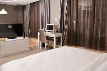Zhengzhou Zhengshang Garden Hotel Guxing Exterior photo